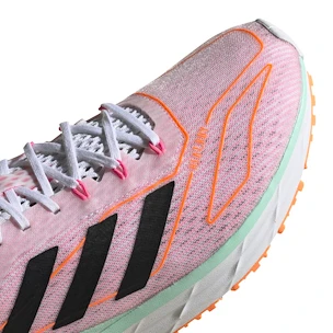 Pánska bežecká obuv adidas SL 20.2 Summer Ready pink