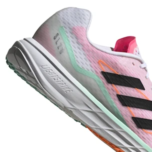 Pánska bežecká obuv adidas SL 20.2 Summer Ready pink