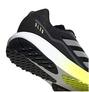 Pánska bežecká obuv adidas  SL20