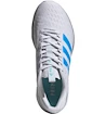 Pánska bežecká obuv adidas SL20 bielo-modra + DARČEK