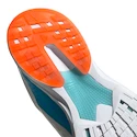 Pánska bežecká obuv adidas SL20 bielo-modra + DARČEK