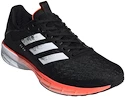 Pánska bežecká obuv adidas SL20 čierno-oranžová