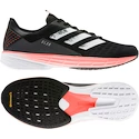 Pánska bežecká obuv adidas SL20 čierno-oranžová