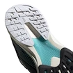 Pánska bežecká obuv adidas SL20 čierno-tyrkysová
