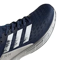 Pánska bežecká obuv adidas SL20 tmavomodrá