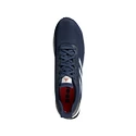 Pánska bežecká obuv adidas Solar Boost 19 tmavomodrá