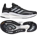 Pánska bežecká obuv adidas Solar Boost 3 Core Black