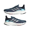 Pánska bežecká obuv adidas Solar Boost 3 Orbit Indigo