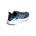 Pánska bežecká obuv adidas Solar Boost 3 Orbit Indigo