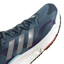 Pánska bežecká obuv adidas Solar Boost 3 Orbit Indigo