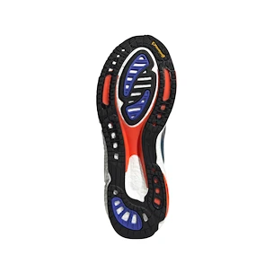 Pánska bežecká obuv adidas Solar Boost 3 Orbit Indigo