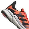 Pánska bežecká obuv adidas Solar Boost 3 Solar Red