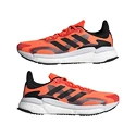 Pánska bežecká obuv adidas Solar Boost 3 Solar Red