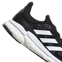 Pánska bežecká obuv adidas Solar Boost 4 Core Black