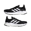 Pánska bežecká obuv adidas Solar Boost 4 Core Black