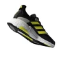 Pánska bežecká obuv adidas Solar Boost 4 Grey six