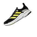 Pánska bežecká obuv adidas Solar Boost 4 Grey six