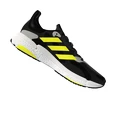 Pánska bežecká obuv adidas Solar Boost 4 Grey six