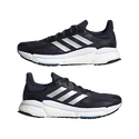 Pánska bežecká obuv adidas Solar Boost 4 Shadow Navy