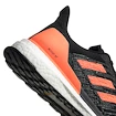 Pánska bežecká obuv adidas Solar Boost ST 19 čierno-oranžová