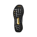 Pánska bežecká obuv adidas Solar Boost ST 19 čierno-oranžová