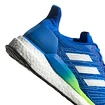 Pánska bežecká obuv adidas Solar Boost ST 19 modrá