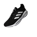 Pánska bežecká obuv adidas  Solar control Core black