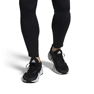 Pánska bežecká obuv adidas  Solar control Core black