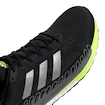 Pánská běžecká obuv adidas Solar Glide 3 černo-zelená