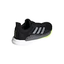 Pánská běžecká obuv adidas Solar Glide 3 černo-zelená