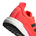 Pánska bežecká obuv adidas Solar Glide 3 čierno-ružová
