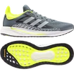 Pánska bežecká obuv adidas Solar Glide 3 Grey 2021