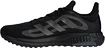 Pánska bežecká obuv adidas Solar Glide 4  Core Black