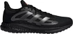 Pánska bežecká obuv adidas Solar Glide 4 Core Black