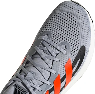 Pánska bežecká obuv adidas Solar Glide 4 Halo SIlver