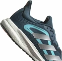 Pánska bežecká obuv adidas Solar Glide 4 Orbit Indigo