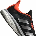 Pánska bežecká obuv adidas Solar Glide 4 ST Core Black