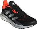 Pánska bežecká obuv adidas Solar Glide 4 ST Core Black