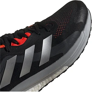 Pánska bežecká obuv adidas Solar Glide 4 ST Core Black