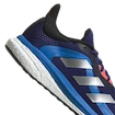 Pánska bežecká obuv adidas Solar Glide 4 ST Legacy Indigo