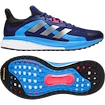 Pánska bežecká obuv adidas Solar Glide 4 ST Legacy Indigo