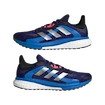 Pánska bežecká obuv adidas Solar Glide 4 ST Legacy Indigo