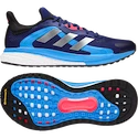 Pánska bežecká obuv adidas Solar Glide 4 ST Legacy Indigo