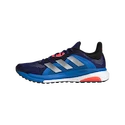 Pánska bežecká obuv adidas Solar Glide 4 ST Legacy Indigo