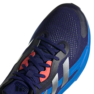 Pánska bežecká obuv adidas Solar Glide 4 ST Legacy Indigo