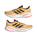 Pánska bežecká obuv adidas Solar Glide 5 Flash Orange