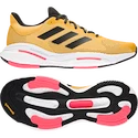 Pánska bežecká obuv adidas Solar Glide 5 Flash Orange