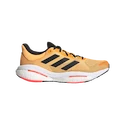 Pánska bežecká obuv adidas Solar Glide 5 Flash Orange