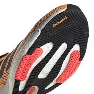 Pánska bežecká obuv adidas Solar Glide 5 Flash Orange