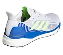 Pánska bežecká obuv adidas Solar Glide ST 19 bielo-modrá